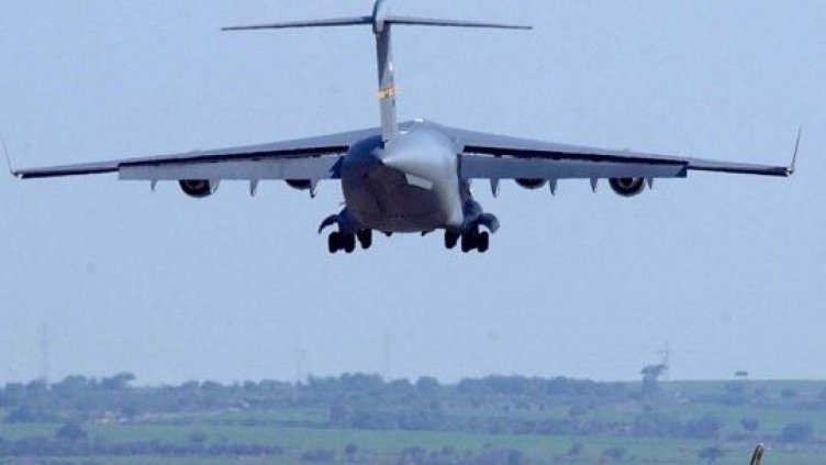 Анкара се отметна за руските самолети в ”Инджирлик”