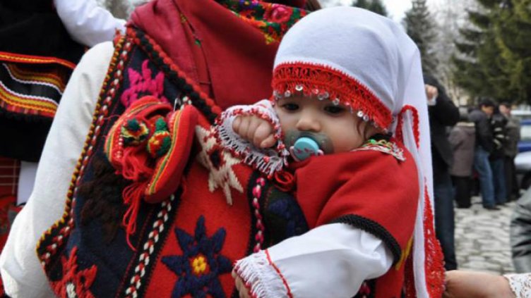 Какво се прави на Бабинден?