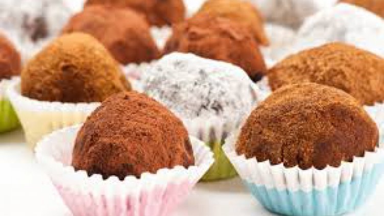 Гърците изкупуват масово шоколадовите ни бонбони