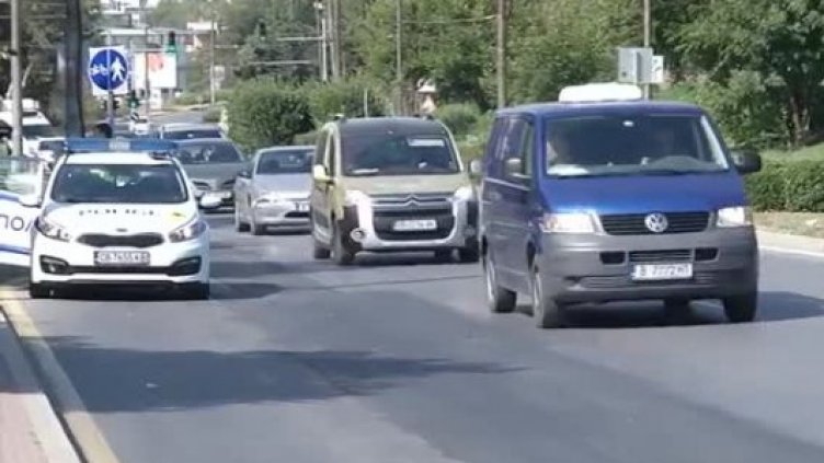 Варненски шофьор влиза в затвора, убил жена на пешеходна пътека