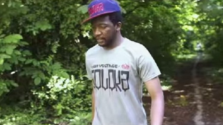 Бежанец възпя сбъднатата в София мечта