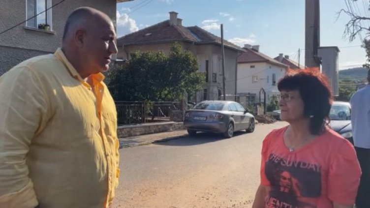 В чегъртането толкова се объркаха, че започнаха да уволняват своите...