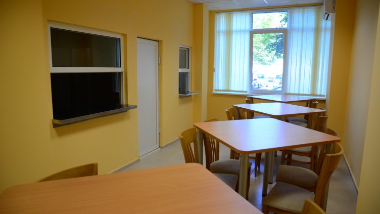 В приюта за бездомници във Варна правят бързи тестове за COVID-19 на новодошлите