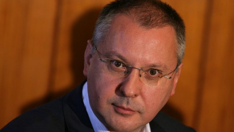 Станишев към Борисов: Да си премерим магистралите!
