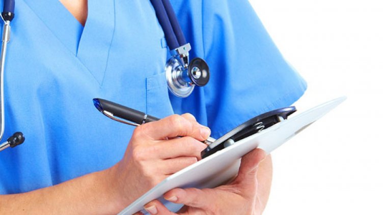 Честит професионален празник на работещите в здравеопазването!