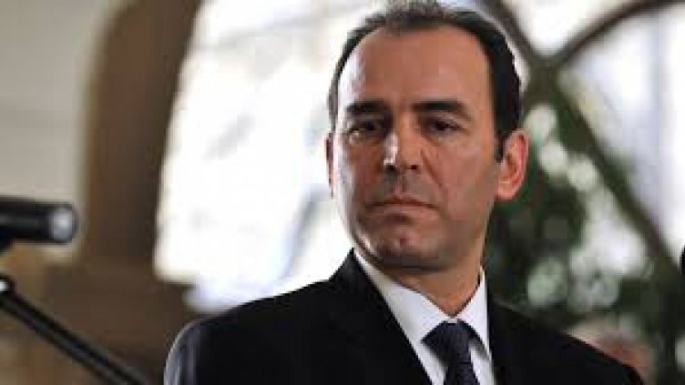 Иван Искров подаде оставка