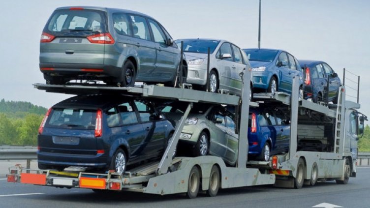Наводнените коли от Европа скоро ще залеят пазара у нас