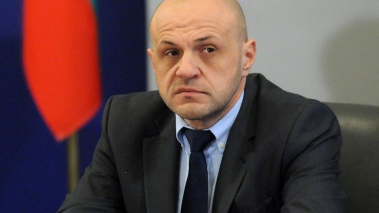 Томислав Дончев е новият председател на НСТС