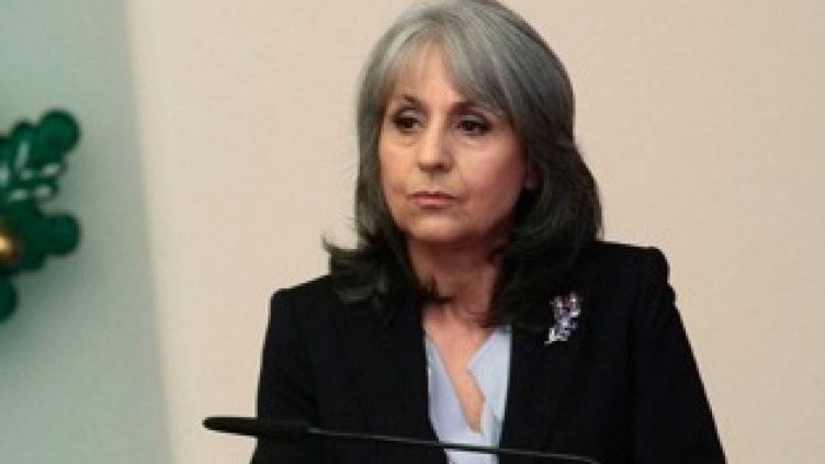 Маргарита Попова поиска наши военни да пазят небето ни