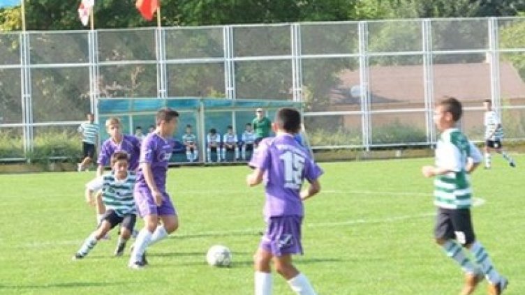 Малките “моряци” спечелиха купа “Ангел Атанасов”