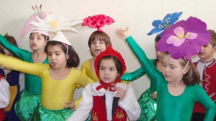 Още 25 забавачки ще бъдат построени в София