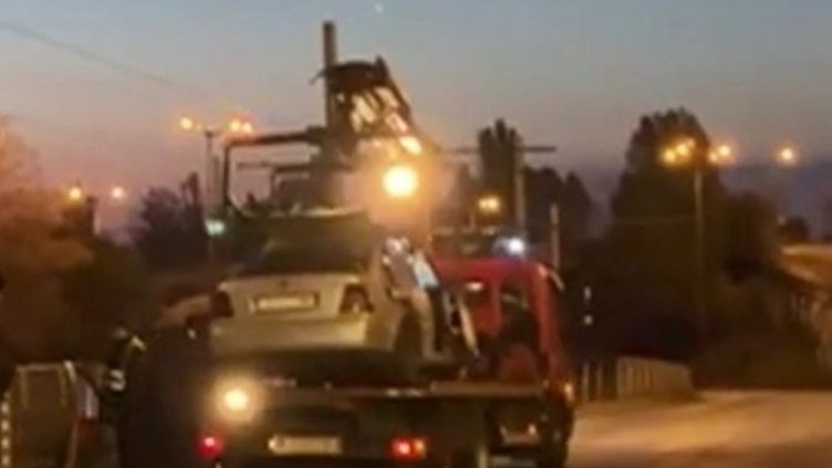 Млада жена загина в тежка катастрофа в София