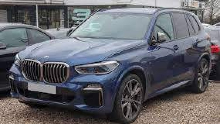 Глобиха с 1 000 лв. водач на БМВ, шофирал без книжка във Варна