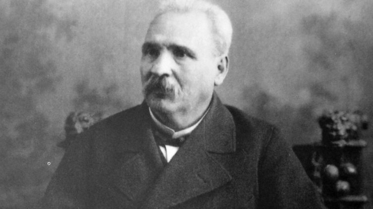 17 ноември в историята: Отбелязваме рождението на Петко Рачов Славейков