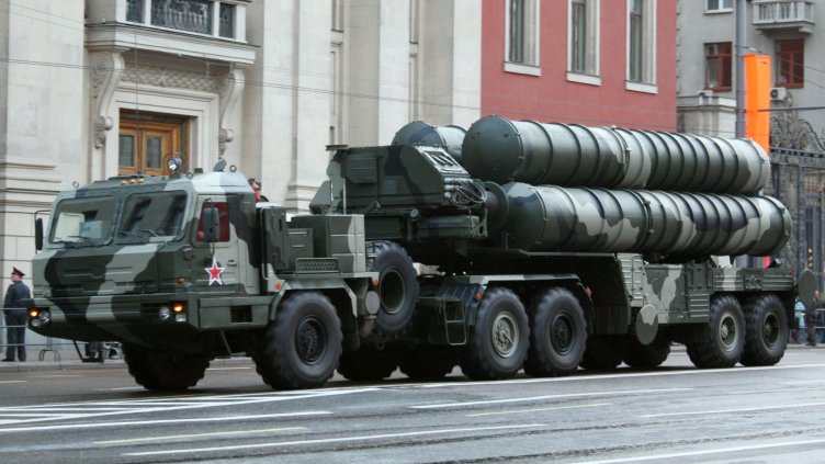 САЩ критикуват Турция за тестовете на руските ракети С-400