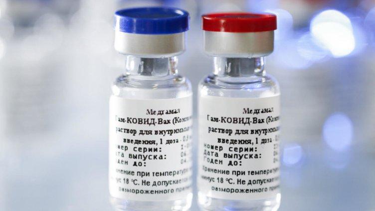 В Москва започва масова ваксинация