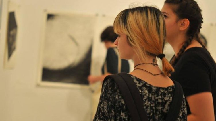 Стартира програма за арт медиация в изкуството за младежи във Варна