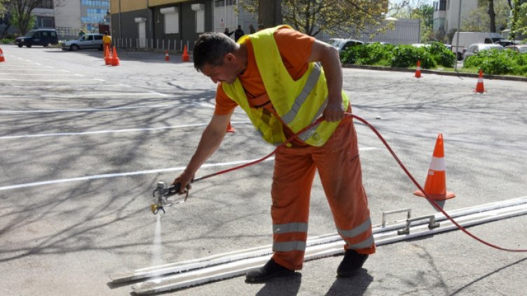 Снимка Пламен Гутинов, архив