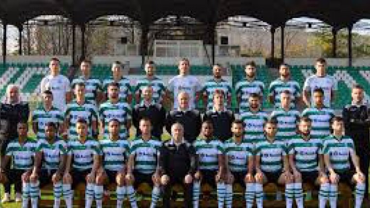 Черно море запази състава си отпреди паузата