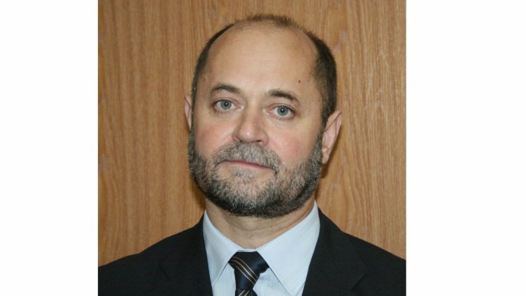 проф. Стоян Маринов