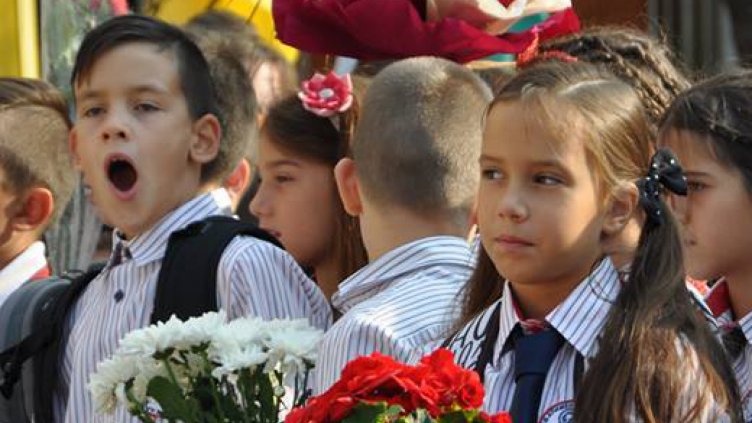 снимка: Ели Маринова