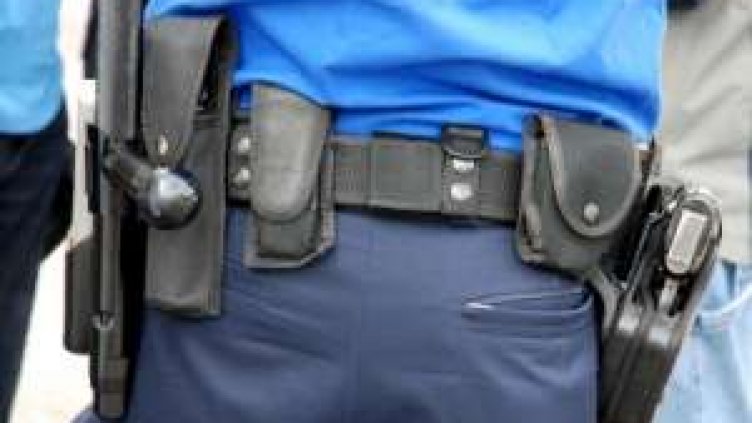 Швейцарски пенсионери обирали църкви заради тръпката