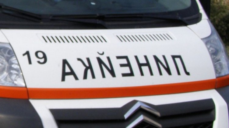 Пребиха строителен предприемач в Пловдив