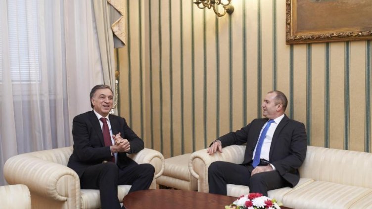 Румен Радев: Европейската интеграция на Западните Балкани е условие за стабилност на ЕС