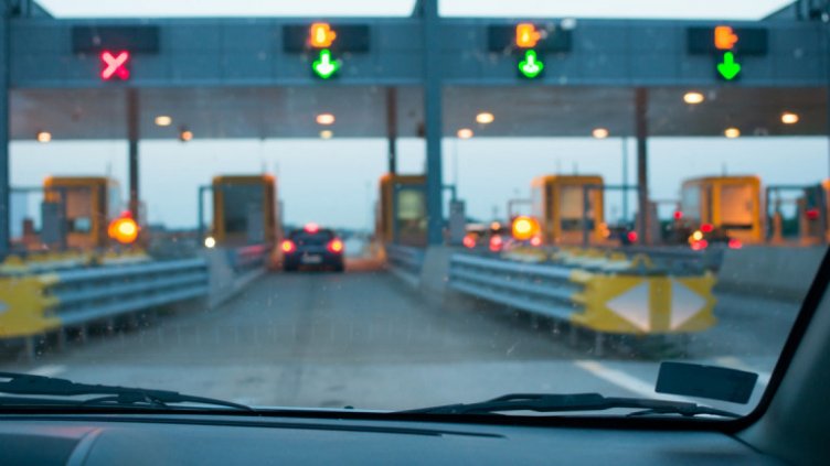 Камерите за тол такси ще следят и цистерните с горива  