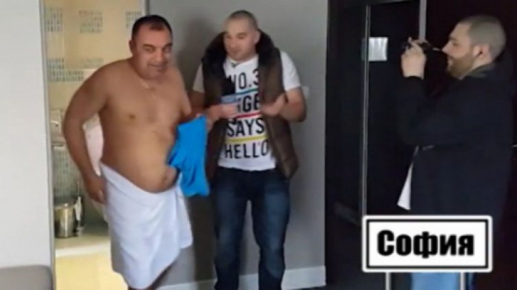 Палавият професор: Нищо не се е случило, съвестта ми е чиста