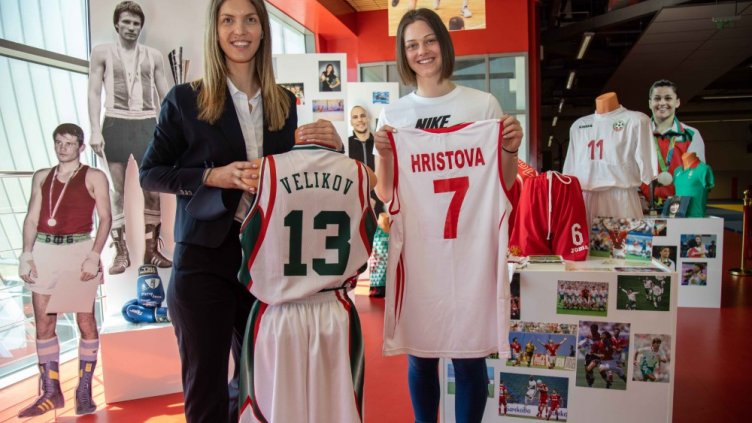 СОК „Камчия“ дава старт на летния сезон утре