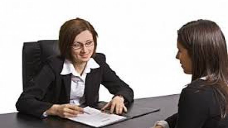 Как да задавате правилно въпросите си на интервю за работа