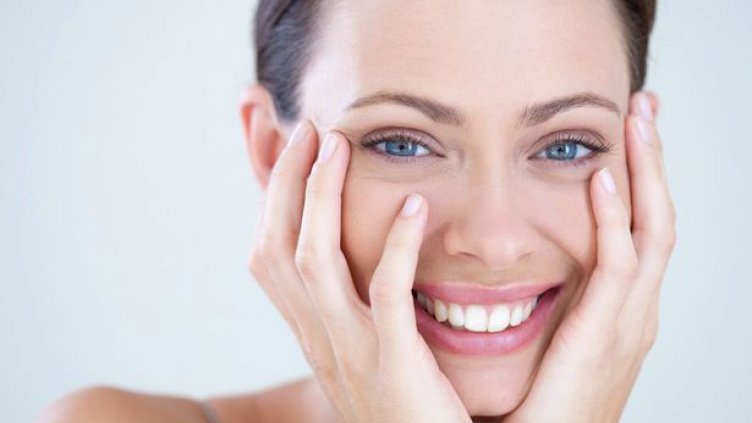 4 домашни маски за сияйна кожа