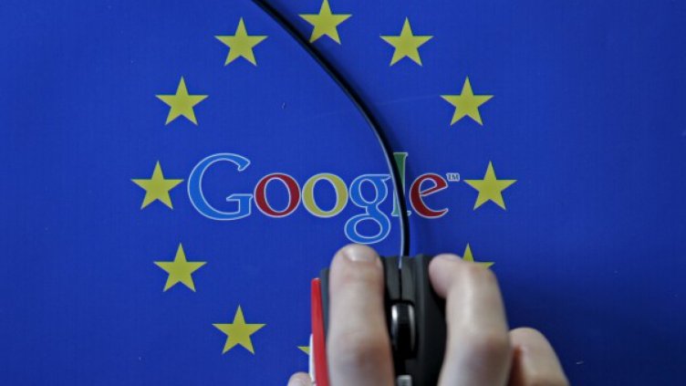 Google е доста близо до 3 млрд. евро глоба от ЕС