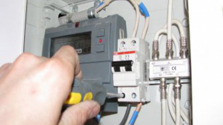 Гръцката махала и Аспарухово без ток