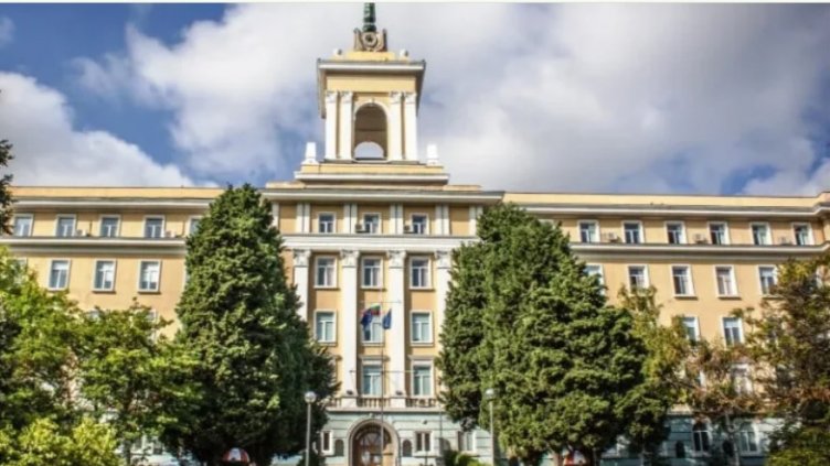 Поздравиха студентите от Випуск 2025 на ВВМУ „Н. Й. Вапцаров“ във Варна