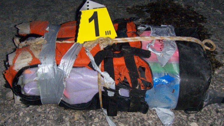 Снимка: МВР