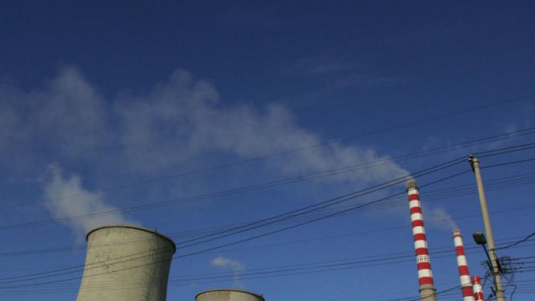 ООН: Парниковите газове в атмосферата достигнаха нов рекорд