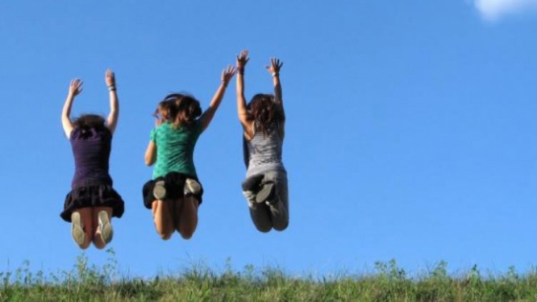 Отбелязвамe Международния ден на младежтa