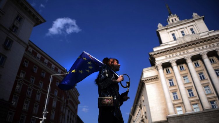 19% от българите очакват ЕС да се разпадне