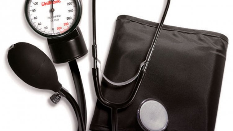 В Световният ден за борба с хипертонията медици мерят безплатно кръвно налягане във Варна