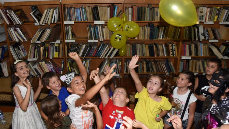 снимки: Пламен Гутинов