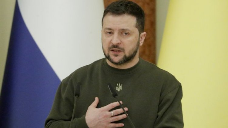 Украйна очаква още оръжия от ЕС