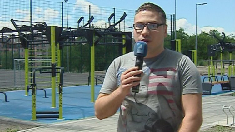 "Щрихи от утрото" (15.07.2016)-Ценни съвети как да изваем красиво тяло