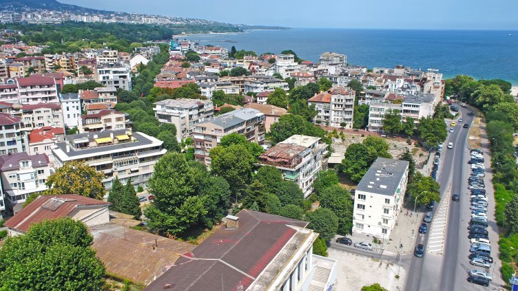 Община Варна търси проектни идеи за ключови улици в „Гръцката махала“