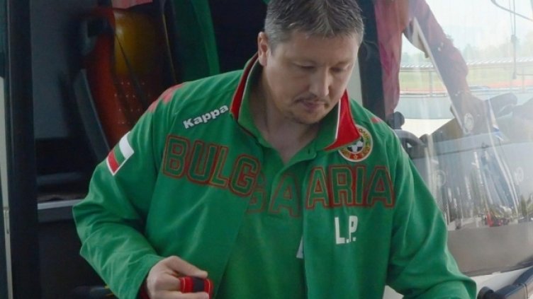 Любо Пенев върна Ники Михайлов в националния отбор