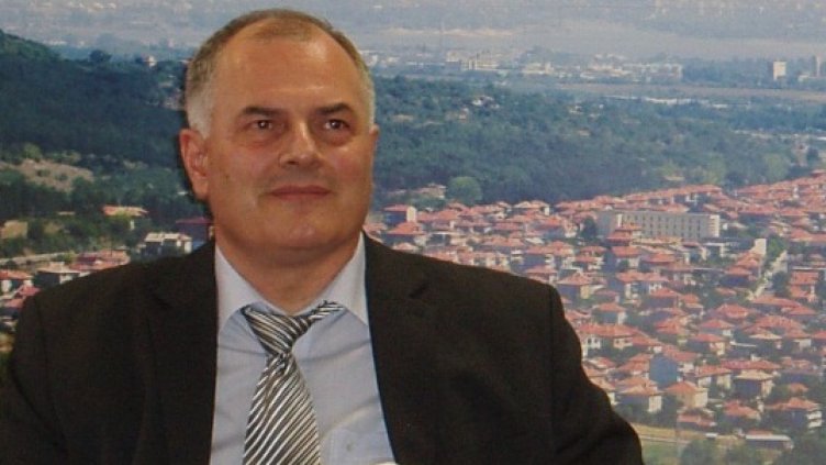 Атанас Стоилов: Уверен съм, че човекът подхвърлил бомбата ще бъде разкрит