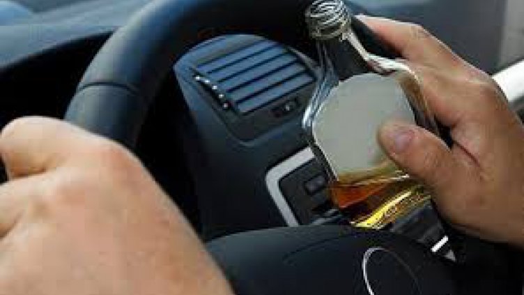 Трима пияни спипаха по пътищата във Варненско