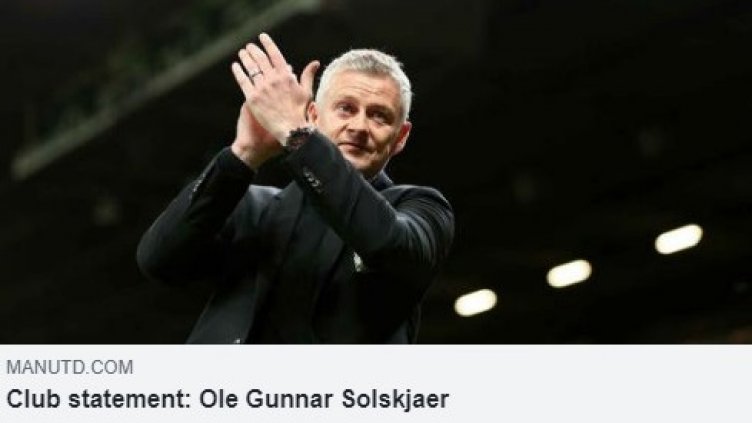 Край на сагата! Чао, чао, Оле