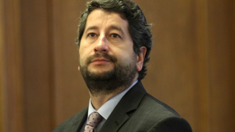 Христо Иванов: Във ВСС има лобита, безотговорност и пасивност